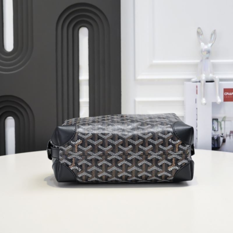 Goyard Cosmetic Bags